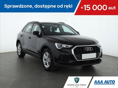 Audi Q3 II SUV 1.5 35 TFSI 150KM 2022