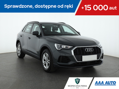 Audi Q3 II SUV 1.5 35 TFSI 150KM 2022