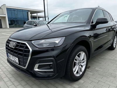 Audi Q5 II 2021