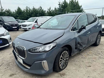 BMW Seria 2 G42-U06 Active Tourer 1.5 218i 136KM 2023