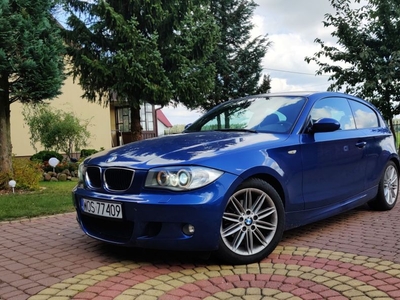 BMW Serii 1 118i