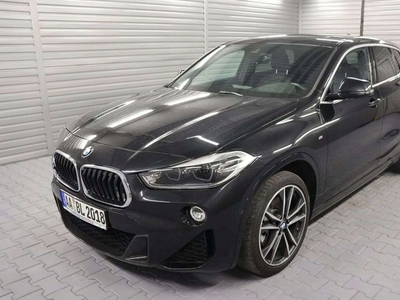 BMW X2 F39 Crossover 2.0 20i 192KM 2019