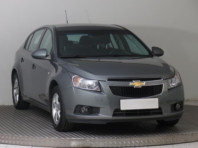 Chevrolet Cruze 2011 1.6 i 16V 191024km Hatchback