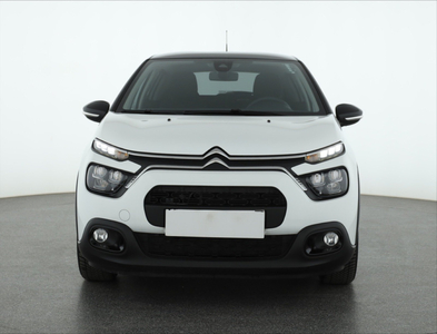 Citroen C3 2023 1.2 PureTech 11840km Hatchback