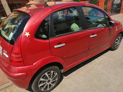 Citroen C3 I 2003