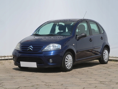 Citroen C3 I 2008