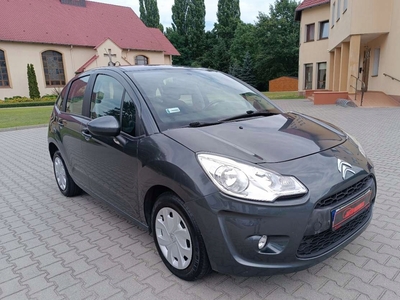 Citroen C3 II 2012