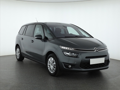 Citroen C4 Grand Picasso II , Klimatronic, Tempomat, Parktronic