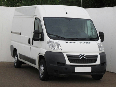 Citroen Jumper 2011 2.2 HDi 219017km Van