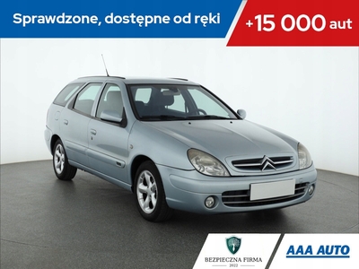 Citroen Xsara II Kombi 2.0 HDi 90KM 2005