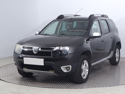 Dacia Duster 2011 1.5 dCi 280263km SUV