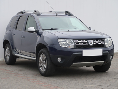 Dacia Duster 2016 1.2 TCe 148328km SUV