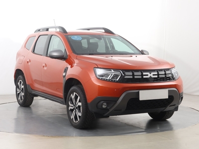 Dacia Duster I , Salon Polska, 1. Właściciel, Serwis ASO, Navi, Klimatronic,