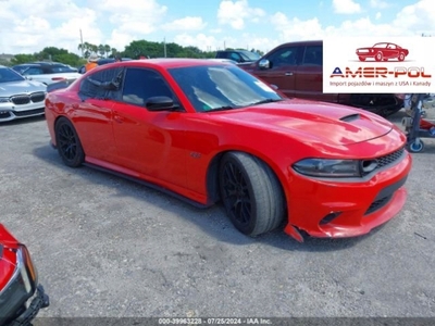 Dodge Charger VII 2019