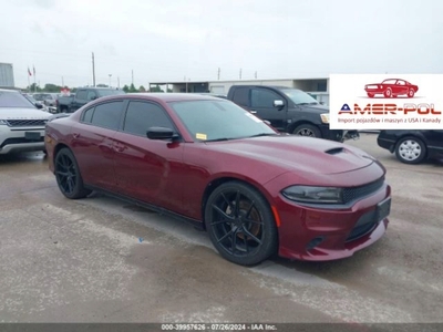 Dodge Charger VII 5.7 HEMI V8 375KM 2019