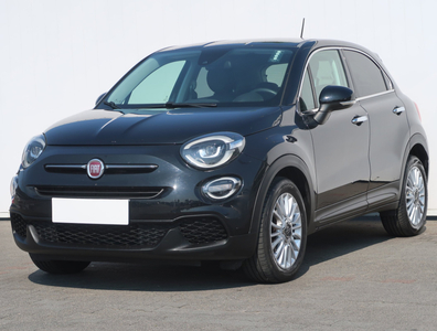 Fiat 500X 2018 1.0 FireFly 38188km SUV