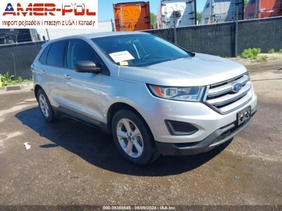 Ford Edge II SUV 2.0 EcoBoost 245KM 2016