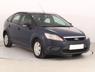 Ford Focus II , Salon Polska, Klima, Parktronic