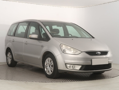 Ford Galaxy III , 7 miejsc, Navi