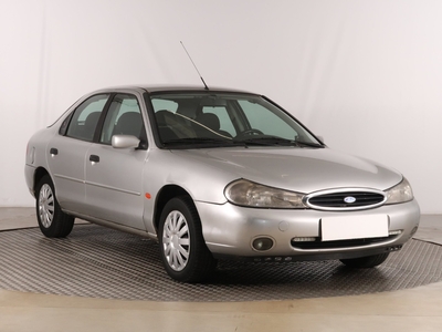 Ford Mondeo II , Klima, El. szyby