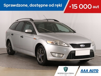 Ford Mondeo IV 2009