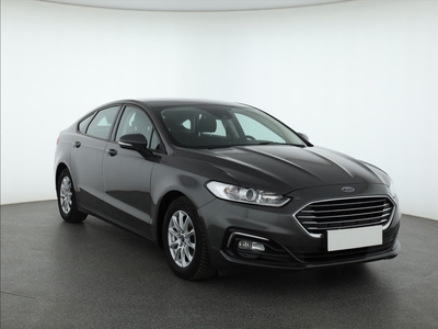 Ford Mondeo IX Salon Polska, 1. Właściciel, VAT 23%, Klimatronic, Tempomat,