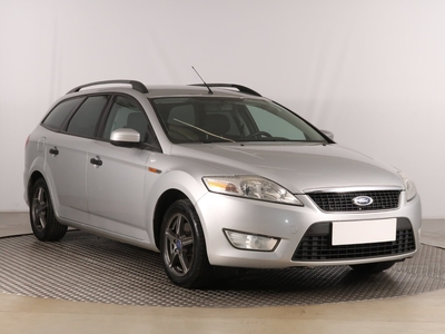 Ford Mondeo VI , Klimatronic, Tempomat,ALU