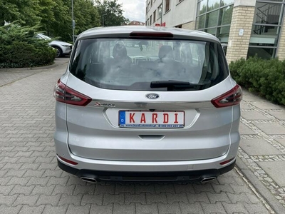 Ford S-Max 2.0 Led Titanium