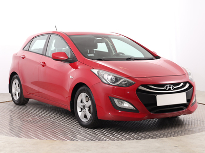 Hyundai i30 2013 1.4 CRDi 318065km Hatchback