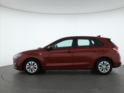 Hyundai i30 2022 1.0 T