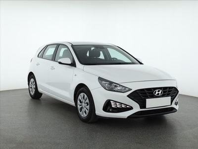 Hyundai i30 II , Salon Polska, 1. Właściciel, Serwis ASO, VAT 23%, Klima,