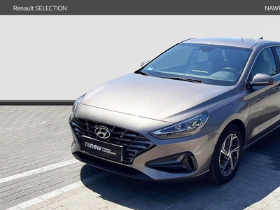 Hyundai i30 III Hatchback Facelifting 1.5 DPI 110KM 2021