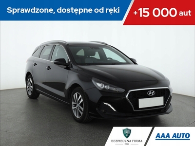 Hyundai i30 III Wagon 1.6 CRDI 115KM 2019