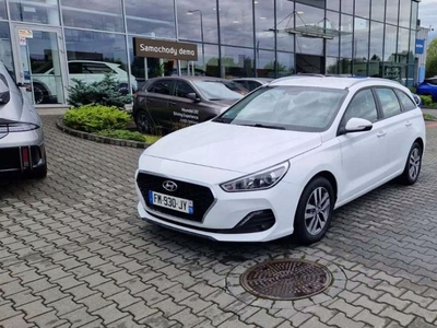 Hyundai i30 III Wagon 1.6 CRDI 115KM 2019