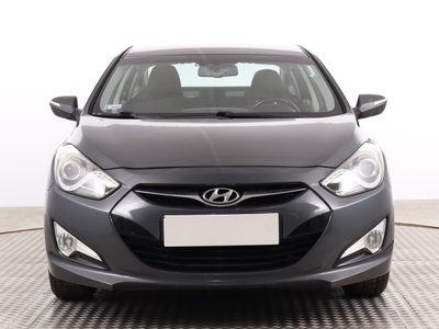 Hyundai i40 2012 1.6 GDI 155160km Sedan