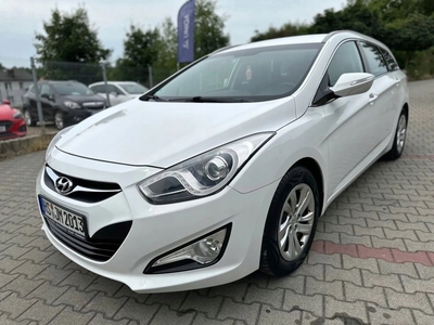 Hyundai i40 Kombi 1.6 GDI 135KM 2013