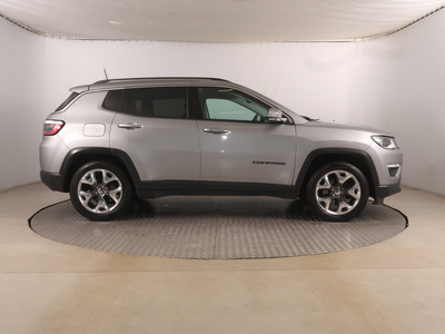 Jeep Compass 2019 1.4 MultiAir 87253km SUV