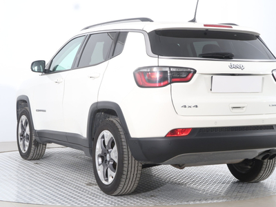 Jeep Compass 2020 1.4 MultiAir 43529km SUV