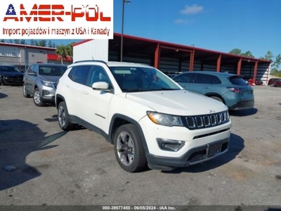 Jeep Compass II 2020