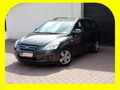 Kia Ceed I 2008