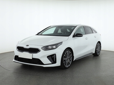 Kia Proceed Shooting Brake 1.4 T-GDI 140KM 2019