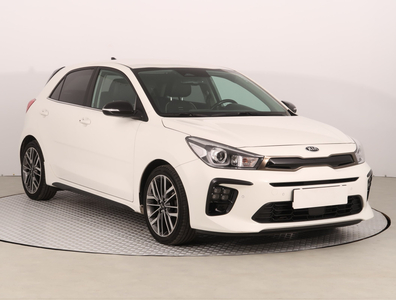 Kia Rio 2020 1.2 DPI 67070km Hatchback