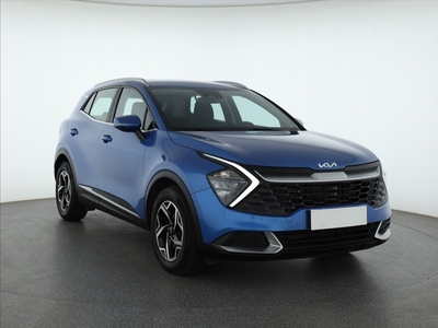 Kia Sportage IV , Salon Polska, 1. Właściciel, Serwis ASO, VAT 23%,