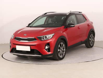 Kia Stonic 2018 1.0 T