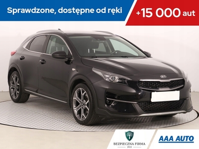 Kia XCeed Crossover 1.5 T-GDI 160KM 2021