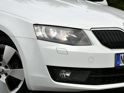 Škoda Octavia 2.0TDI(150KM)*Bi-Xenon*Led*Duża Navi*Skóry*Reling*I Wł*Alu17