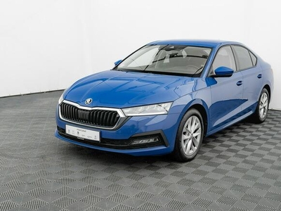 Škoda Octavia GD442XV#2.0 TDI Ambition DSG K.cofania Ambient Salon PL VAT 23%