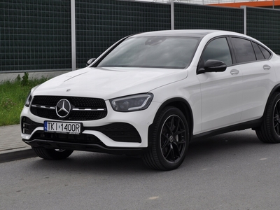 Mercedes GLC C254/X254 2023