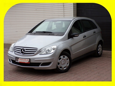 Mercedes Klasa B W245 150 95KM 2006