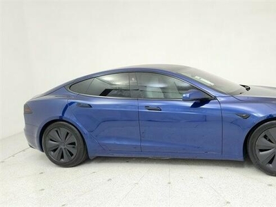 Model S Long Range